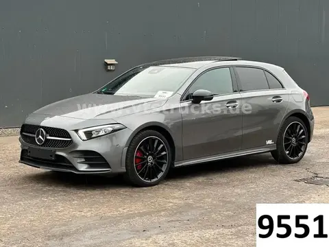 Used MERCEDES-BENZ CLASSE A Hybrid 2021 Ad 