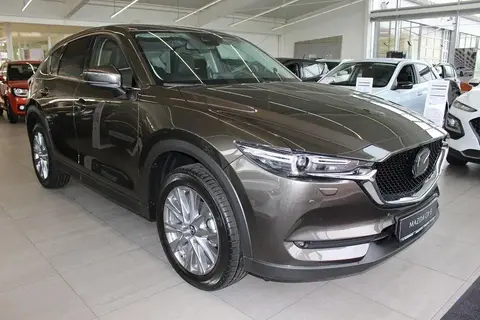 Annonce MAZDA CX-5 Essence 2020 d'occasion 