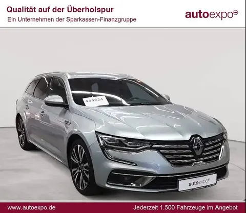 Used RENAULT TALISMAN Petrol 2022 Ad 