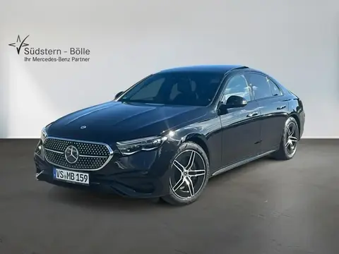 Used MERCEDES-BENZ CLASSE E Diesel 2024 Ad 