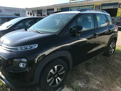 Annonce CITROEN C3 AIRCROSS Essence 2018 d'occasion 