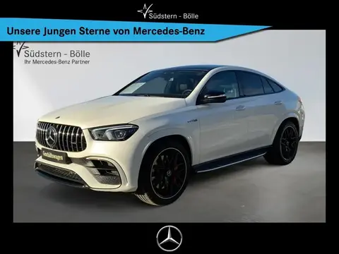 Used MERCEDES-BENZ CLASSE GLE Petrol 2023 Ad 