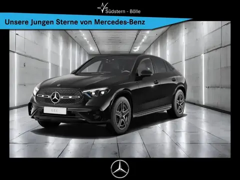 Used MERCEDES-BENZ CLASSE GLC Diesel 2024 Ad 