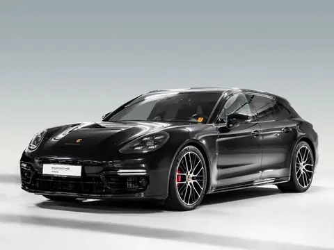 Annonce PORSCHE PANAMERA Essence 2023 d'occasion 