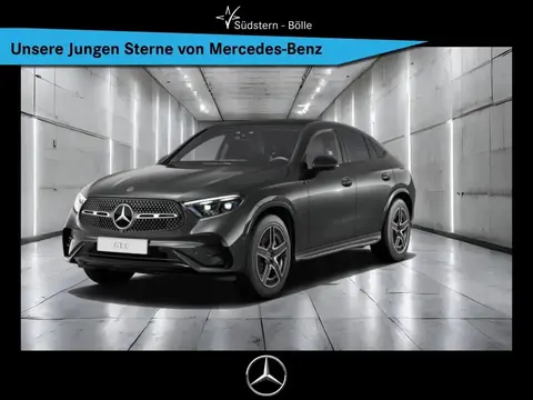 Used MERCEDES-BENZ CLASSE GLC Diesel 2024 Ad Germany