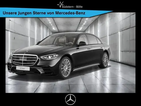 Used MERCEDES-BENZ CLASSE S Diesel 2024 Ad 