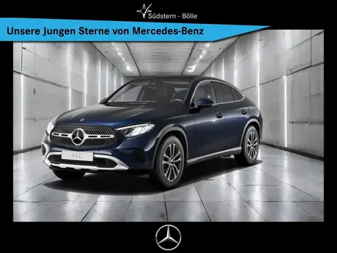 Used MERCEDES-BENZ CLASSE GLC Petrol 2024 Ad 