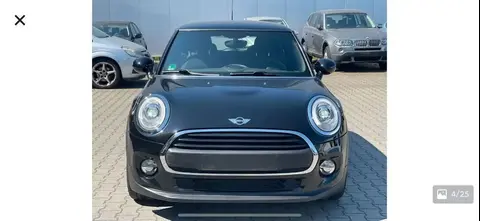 Used MINI ONE Petrol 2016 Ad 