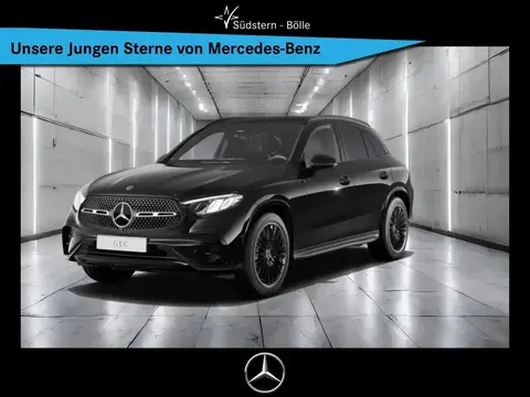 Used MERCEDES-BENZ CLASSE GLC Petrol 2023 Ad 