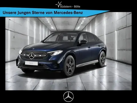 Used MERCEDES-BENZ CLASSE GLC Diesel 2024 Ad Germany