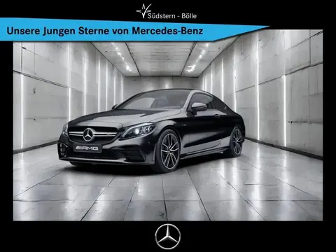 Used MERCEDES-BENZ CLASSE C Petrol 2023 Ad 