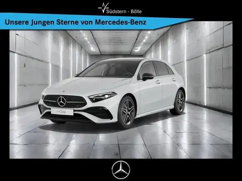 Used MERCEDES-BENZ CLASSE A Petrol 2023 Ad 