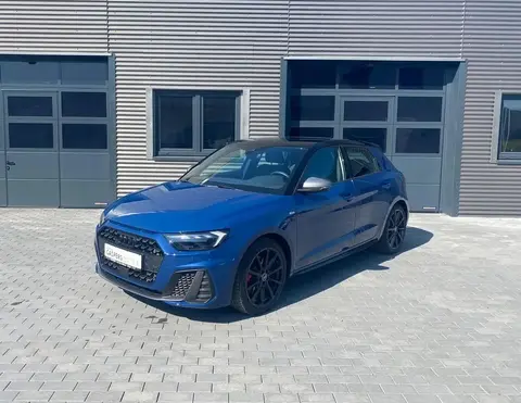 Used AUDI A1 Petrol 2023 Ad 