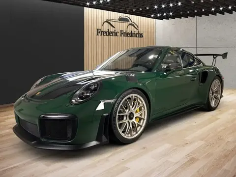 Annonce PORSCHE 991 Essence 2018 d'occasion 