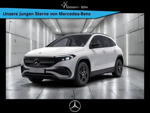 Annonce MERCEDES-BENZ EQA Non renseigné 2023 d'occasion 