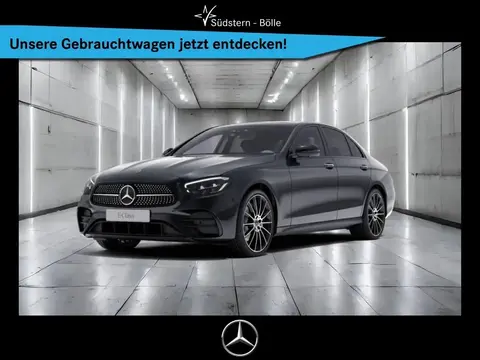 Used MERCEDES-BENZ CLASSE E Diesel 2023 Ad 