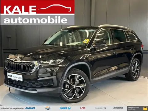 Used SKODA KODIAQ Diesel 2023 Ad 