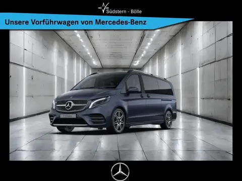 Used MERCEDES-BENZ CLASSE V Diesel 2024 Ad 