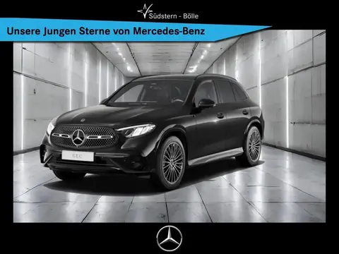 Used MERCEDES-BENZ CLASSE GLC Diesel 2024 Ad 