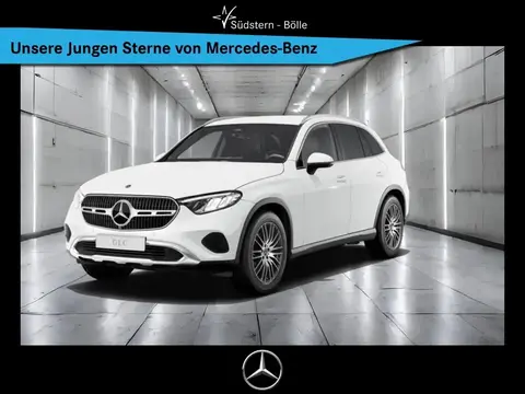 Used MERCEDES-BENZ CLASSE GLC Diesel 2023 Ad 