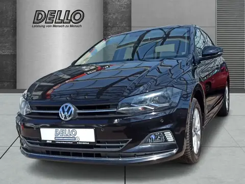 Used VOLKSWAGEN POLO Petrol 2018 Ad 