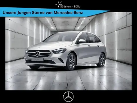 Used MERCEDES-BENZ CLASSE B Petrol 2022 Ad 