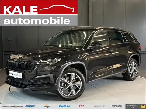 Annonce SKODA KODIAQ Diesel 2023 d'occasion 