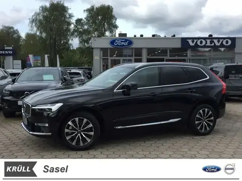 Annonce VOLVO XC60 Essence 2023 d'occasion 