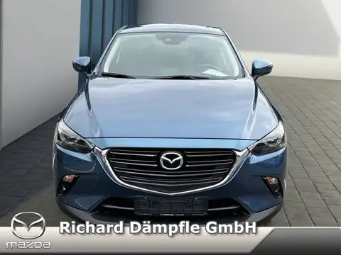 Used MAZDA CX-3 Petrol 2019 Ad 