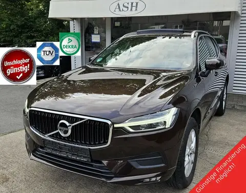 Used VOLVO XC60 Diesel 2019 Ad 