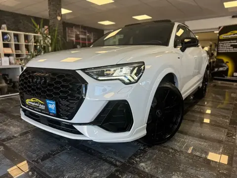 Annonce AUDI Q3 Diesel 2021 d'occasion 