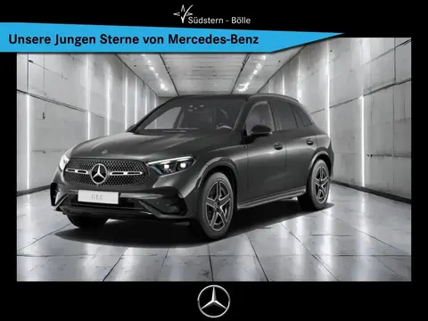 Used MERCEDES-BENZ CLASSE GLC Diesel 2024 Ad Germany