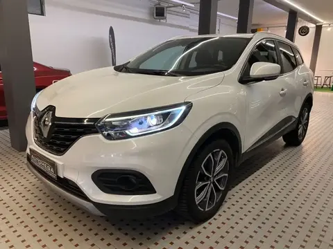 Used RENAULT KADJAR Petrol 2019 Ad 