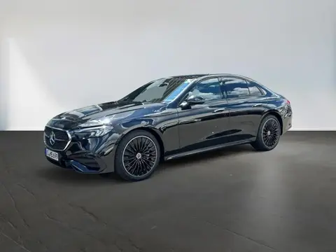 Annonce MERCEDES-BENZ CLASSE E Essence 2024 d'occasion 