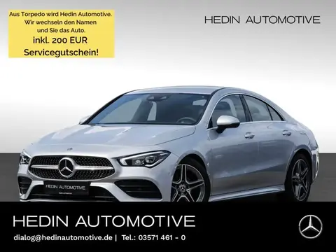 Used MERCEDES-BENZ CLASSE CLA Petrol 2022 Ad 