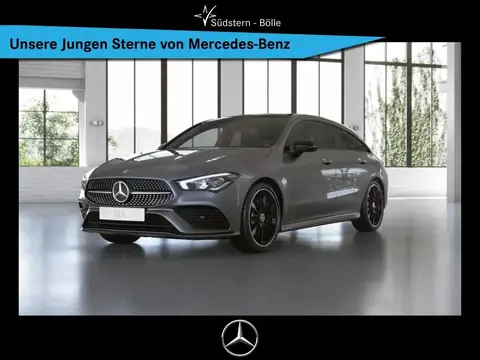 Annonce MERCEDES-BENZ CLASSE CLA Essence 2023 d'occasion 