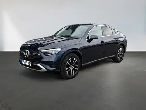 Used MERCEDES-BENZ CLASSE GLC Petrol 2024 Ad 