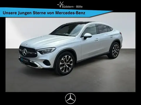 Used MERCEDES-BENZ CLASSE GLC Petrol 2024 Ad 