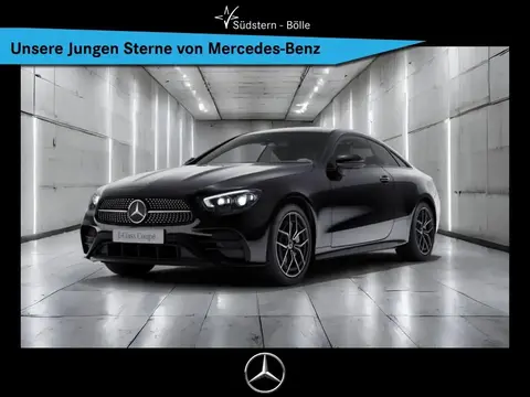 Used MERCEDES-BENZ CLASSE E Petrol 2021 Ad 