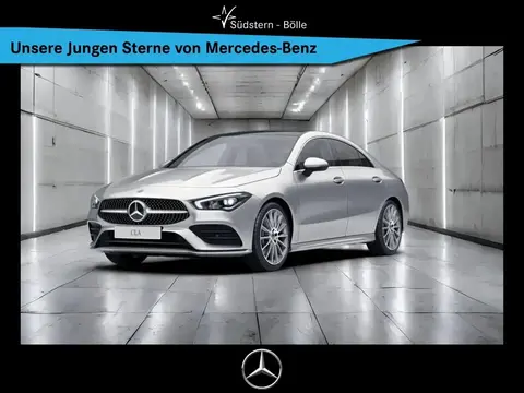 Used MERCEDES-BENZ CLASSE CLA Petrol 2023 Ad 