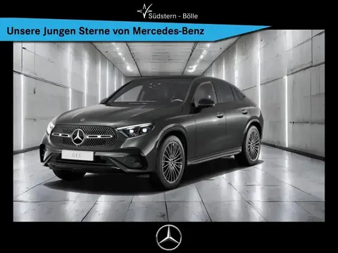 Used MERCEDES-BENZ CLASSE GLC Diesel 2023 Ad 