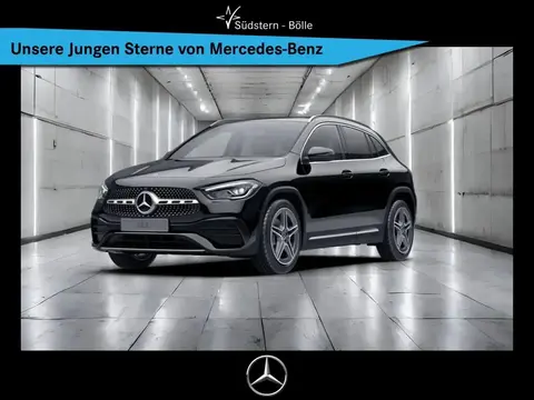 Used MERCEDES-BENZ CLASSE GLA Petrol 2023 Ad 