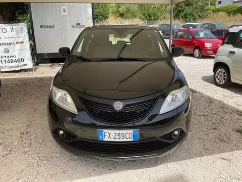 Used LANCIA YPSILON LPG 2019 Ad 