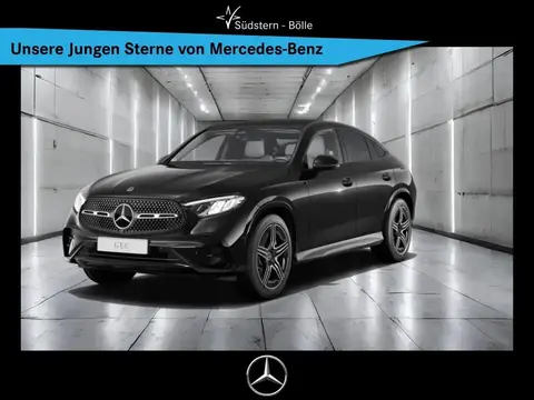 Used MERCEDES-BENZ CLASSE GLC Diesel 2024 Ad 