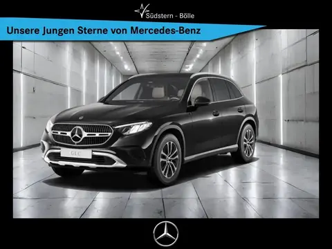 Annonce MERCEDES-BENZ CLASSE GLC Diesel 2024 d'occasion 