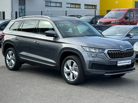 Used SKODA KODIAQ Diesel 2023 Ad 