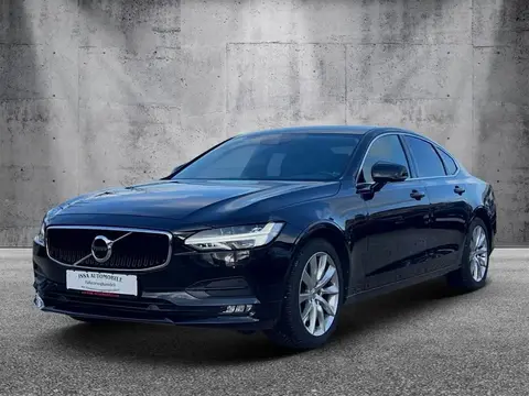 Used VOLVO S90 Petrol 2018 Ad 