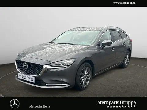 Used MAZDA 6 Petrol 2018 Ad 