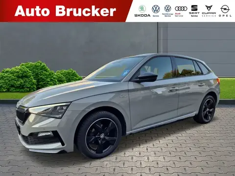 Annonce SKODA SCALA Essence 2021 d'occasion 