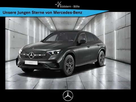 Used MERCEDES-BENZ CLASSE GLC Diesel 2024 Ad 